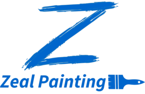 Zeal Painting